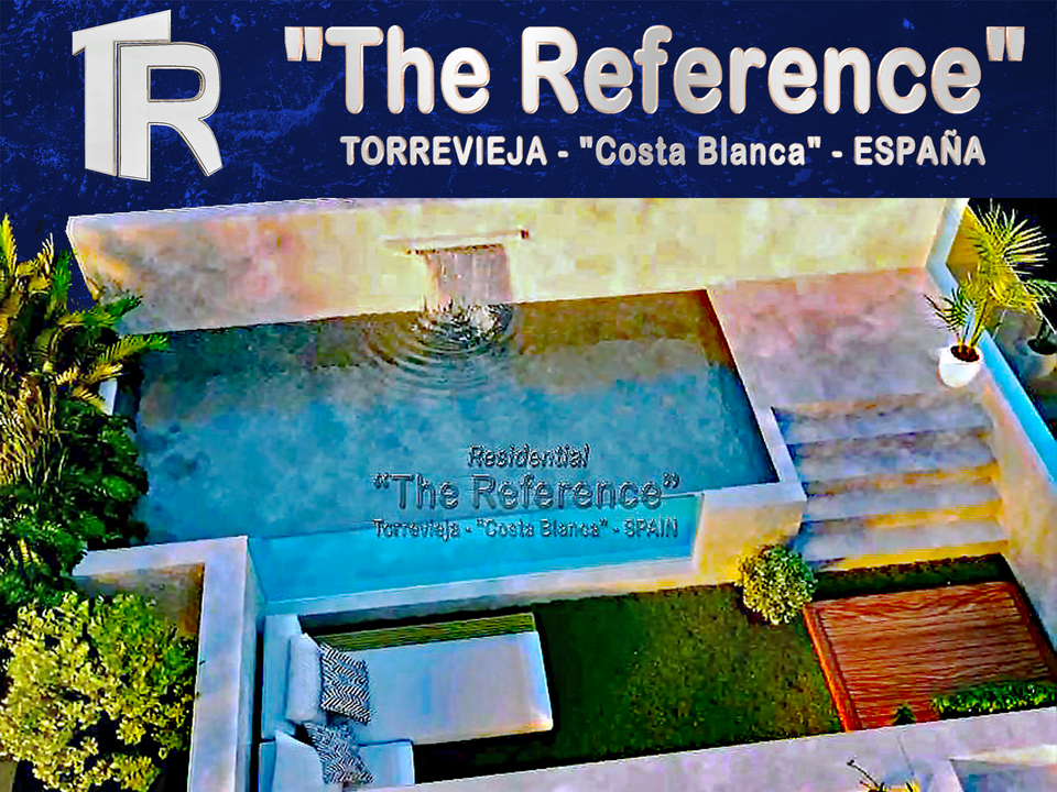 Studio i Torrevieja, Alicante - foto 1